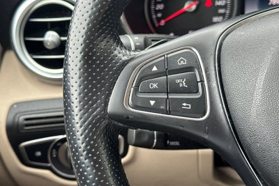 2019 Mercedes-Benz GLC GLC 300 4MATIC®