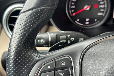 2019 Mercedes-Benz GLC GLC 300 4MATIC®