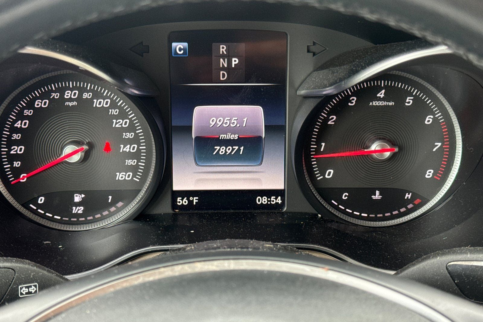 2019 Mercedes-Benz GLC GLC 300 4MATIC®
