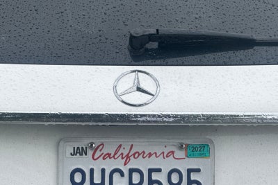 2019 Mercedes-Benz GLC GLC 300 4MATIC®