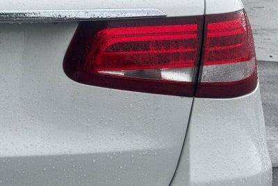 2019 Mercedes-Benz GLC GLC 300 4MATIC®