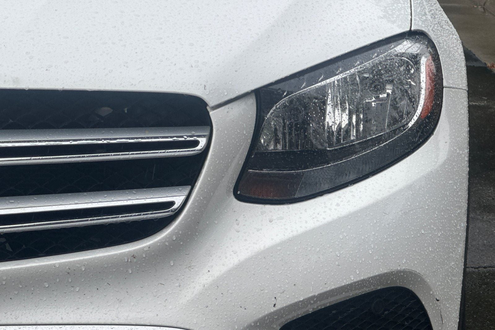 2019 Mercedes-Benz GLC GLC 300 4MATIC®