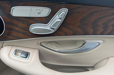 2019 Mercedes-Benz GLC GLC 300 4MATIC®