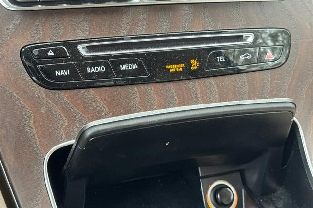 2019 Mercedes-Benz GLC GLC 300 4MATIC®