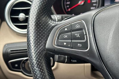 2019 Mercedes-Benz GLC GLC 300 4MATIC®