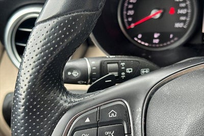 2019 Mercedes-Benz GLC GLC 300 4MATIC®