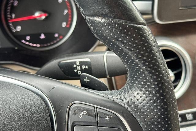 2019 Mercedes-Benz GLC GLC 300 4MATIC®