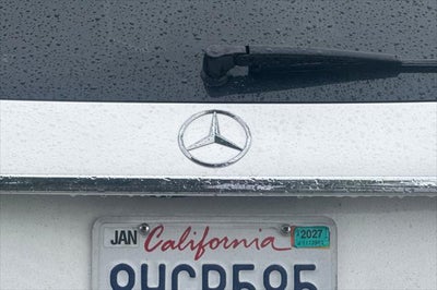 2019 Mercedes-Benz GLC GLC 300 4MATIC®