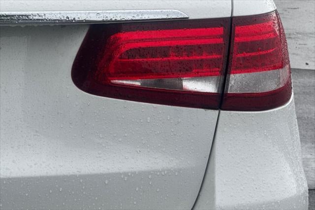 2019 Mercedes-Benz GLC GLC 300 4MATIC®