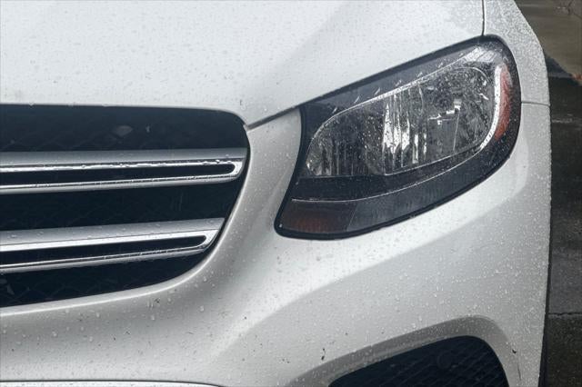 2019 Mercedes-Benz GLC GLC 300 4MATIC®