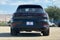 2025 Porsche Cayenne Base