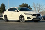 2019 Acura ILX Technology & A-Spec Packages