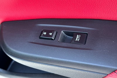 2019 Acura ILX Technology & A-Spec Packages