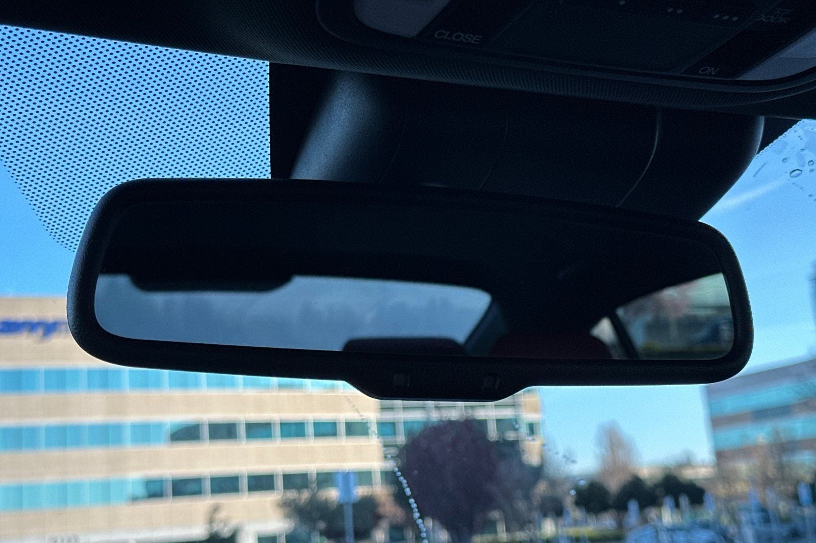 2019 Acura ILX Technology & A-Spec Packages