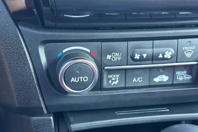 2019 Acura ILX Technology & A-Spec Packages