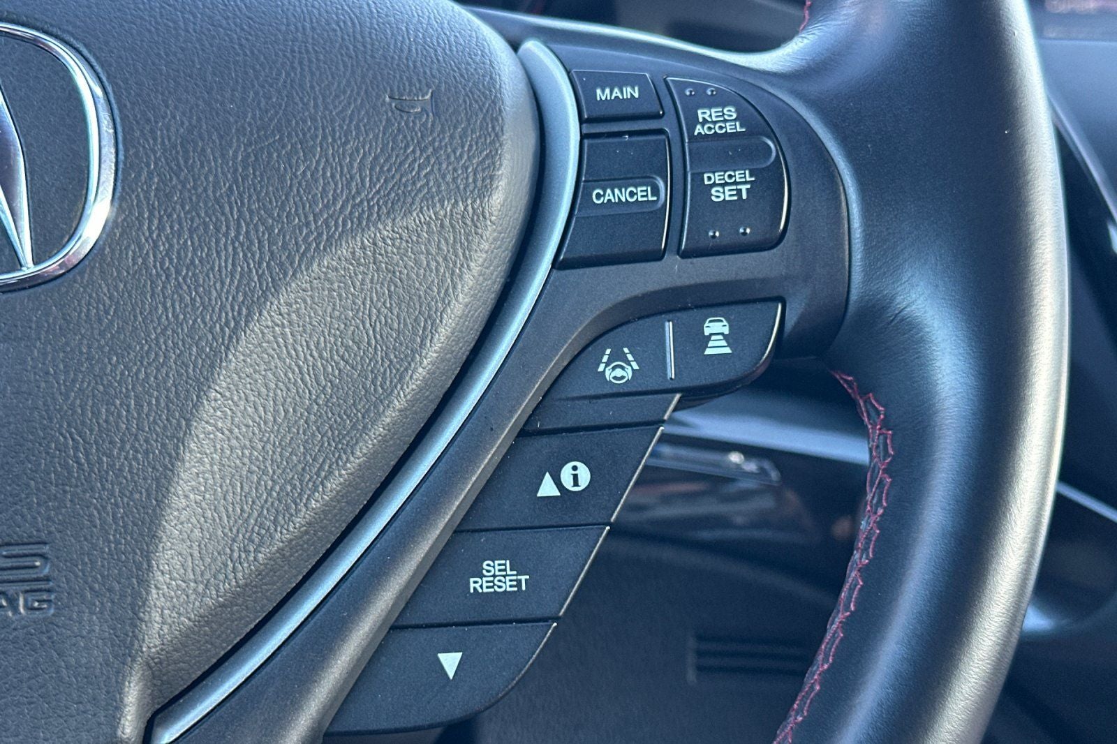 2019 Acura ILX Technology & A-Spec Packages