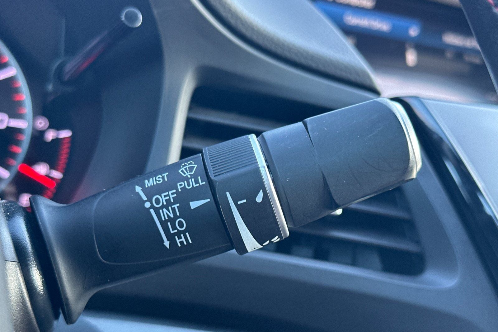 2019 Acura ILX Technology & A-Spec Packages