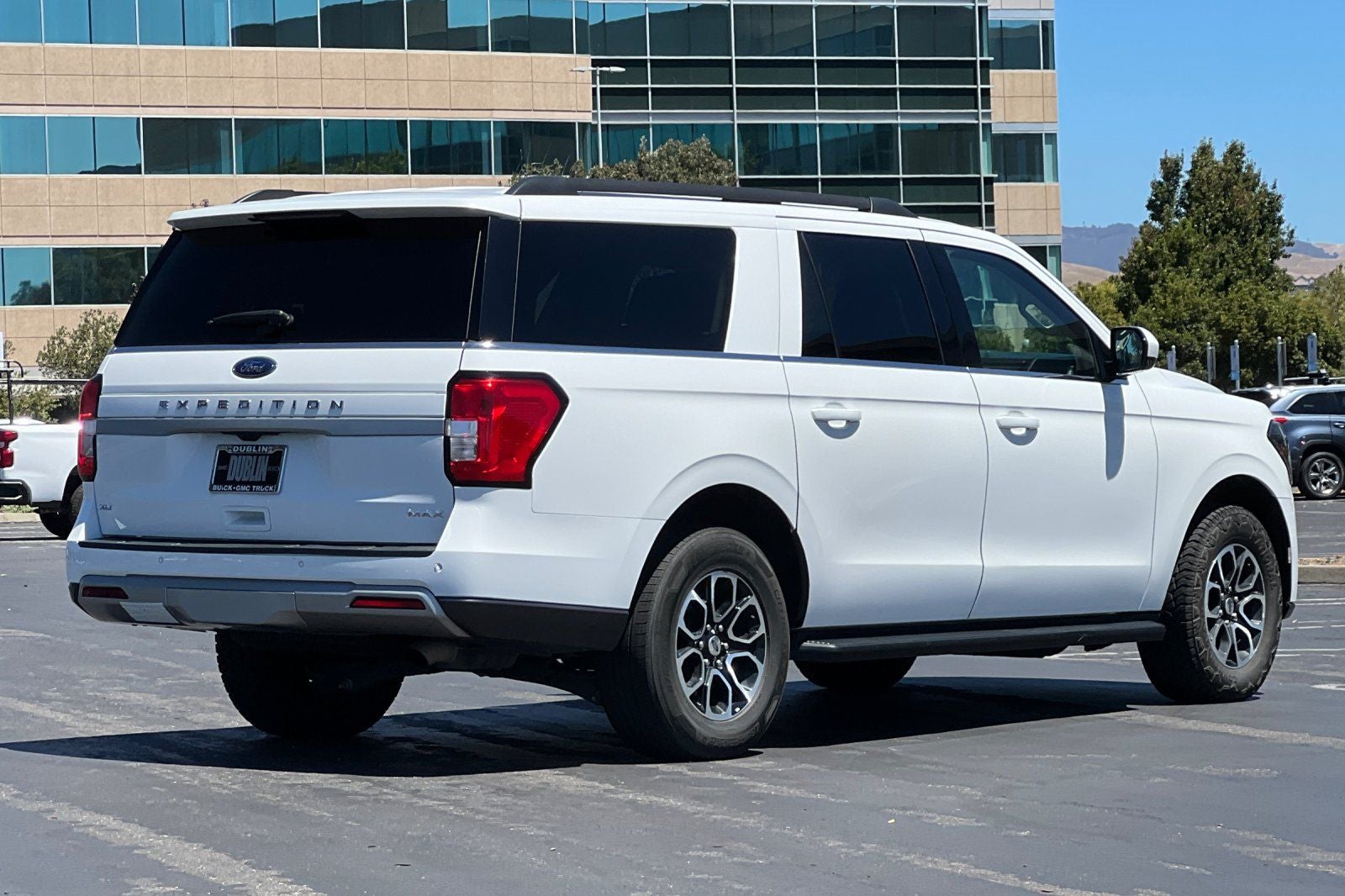 2024 Ford Expedition Max XLT