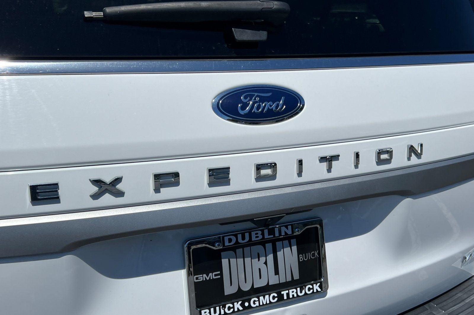 2024 Ford Expedition Max XLT