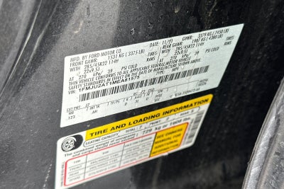 2021 Ford Expedition Limited