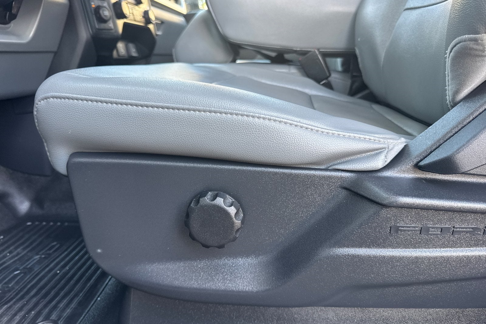 2023 Ford F-250SD XL