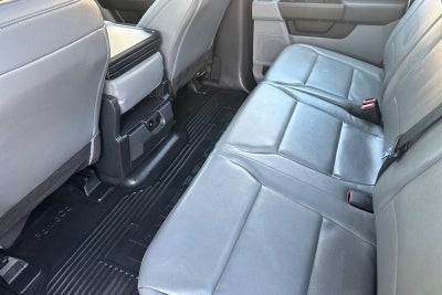 2023 Ford F-250SD XL