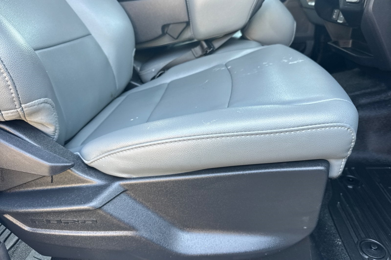 2023 Ford F-250SD XL