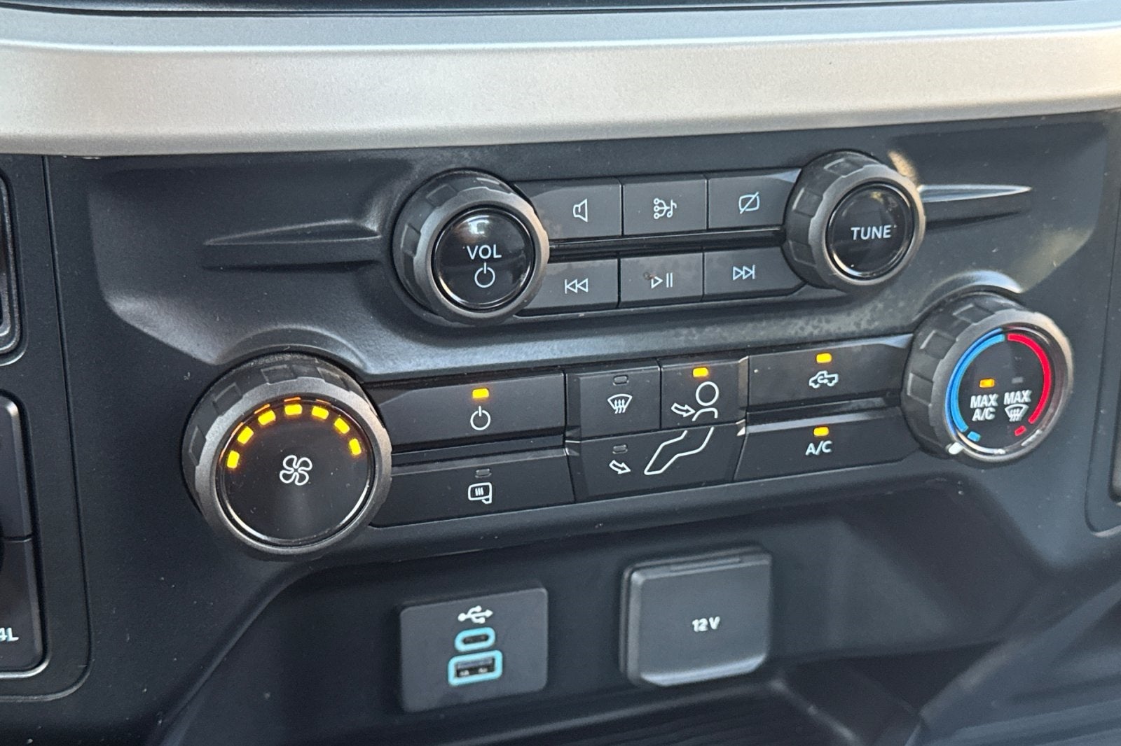 2023 Ford F-250SD XL