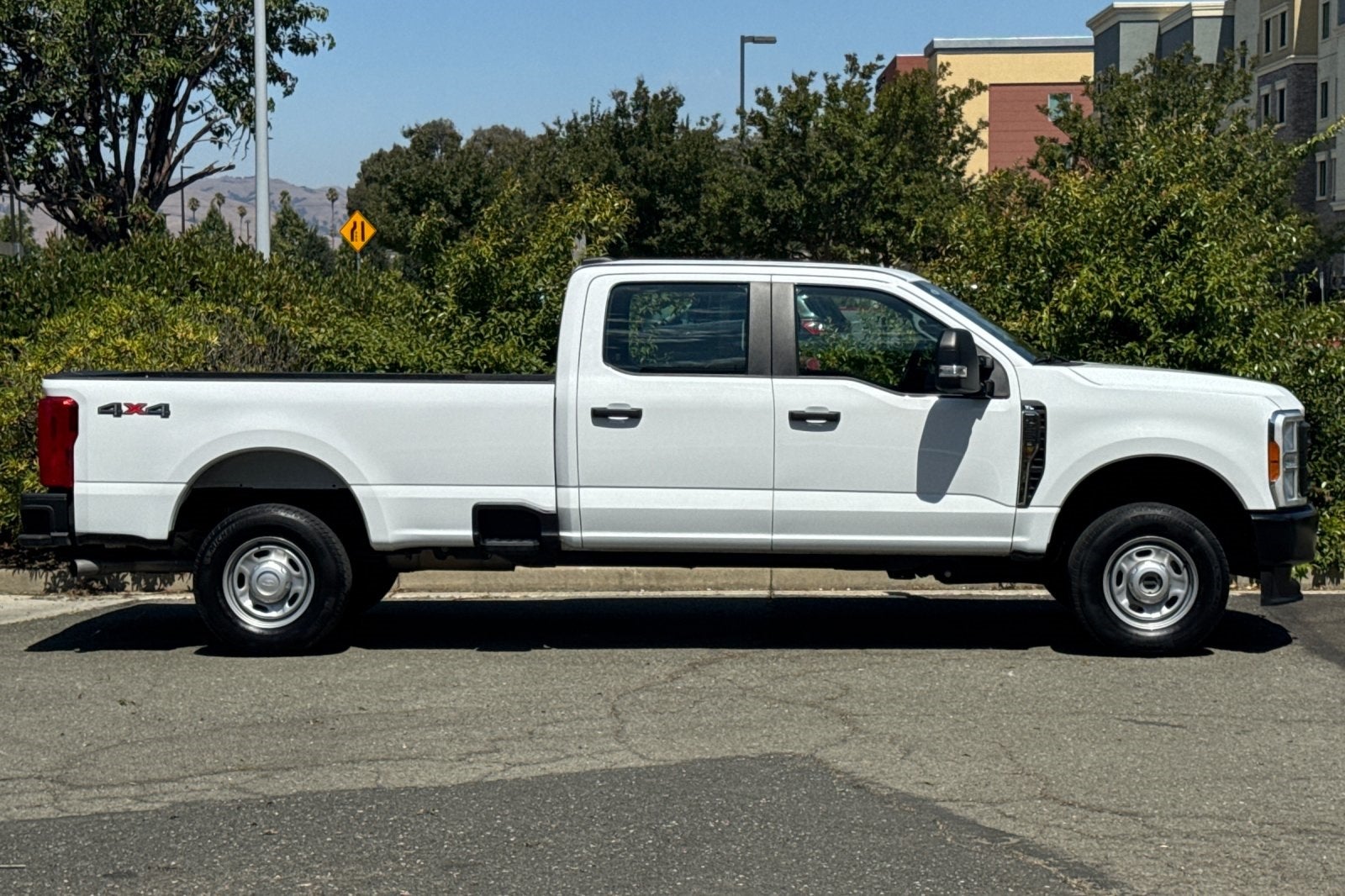 2023 Ford F-250SD XL