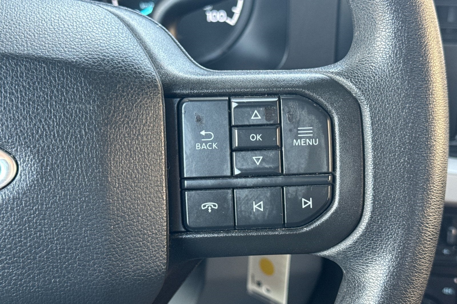 2023 Ford F-250SD XL