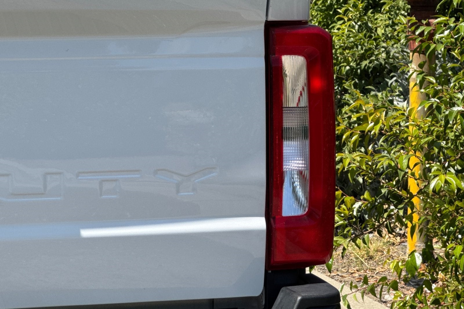 2023 Ford F-250SD XL