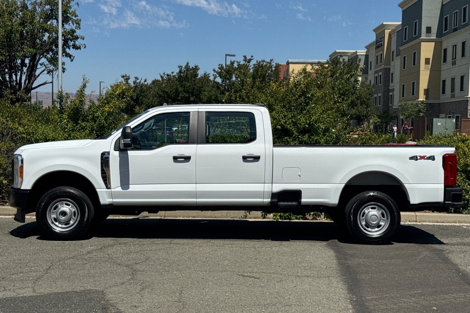 2023 Ford F-250SD XL