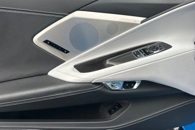 2020 Chevrolet Corvette Stingray 3LT