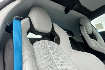 2020 Chevrolet Corvette Stingray 3LT