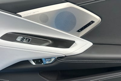 2020 Chevrolet Corvette Stingray 3LT