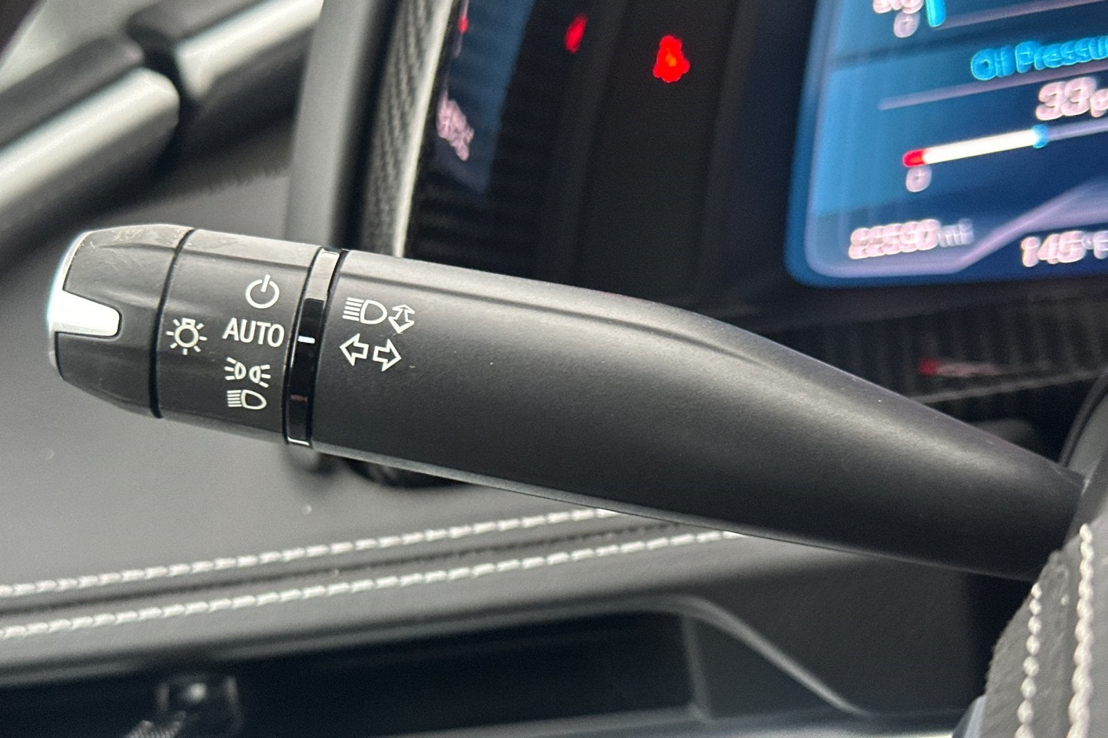 2020 Chevrolet Corvette Stingray 3LT