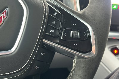 2020 Chevrolet Corvette Stingray 3LT