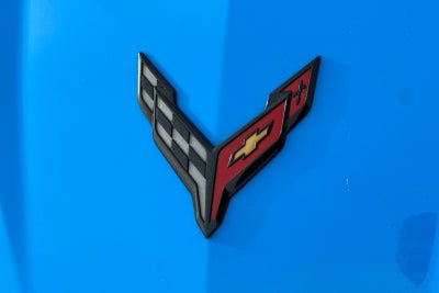 2020 Chevrolet Corvette Stingray 3LT