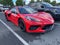 2022 Chevrolet Corvette Stingray 2LT