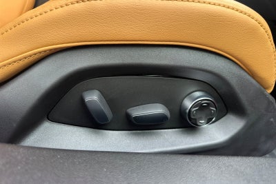 2022 Chevrolet Corvette Stingray 2LT