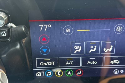 2022 Chevrolet Corvette Stingray 2LT