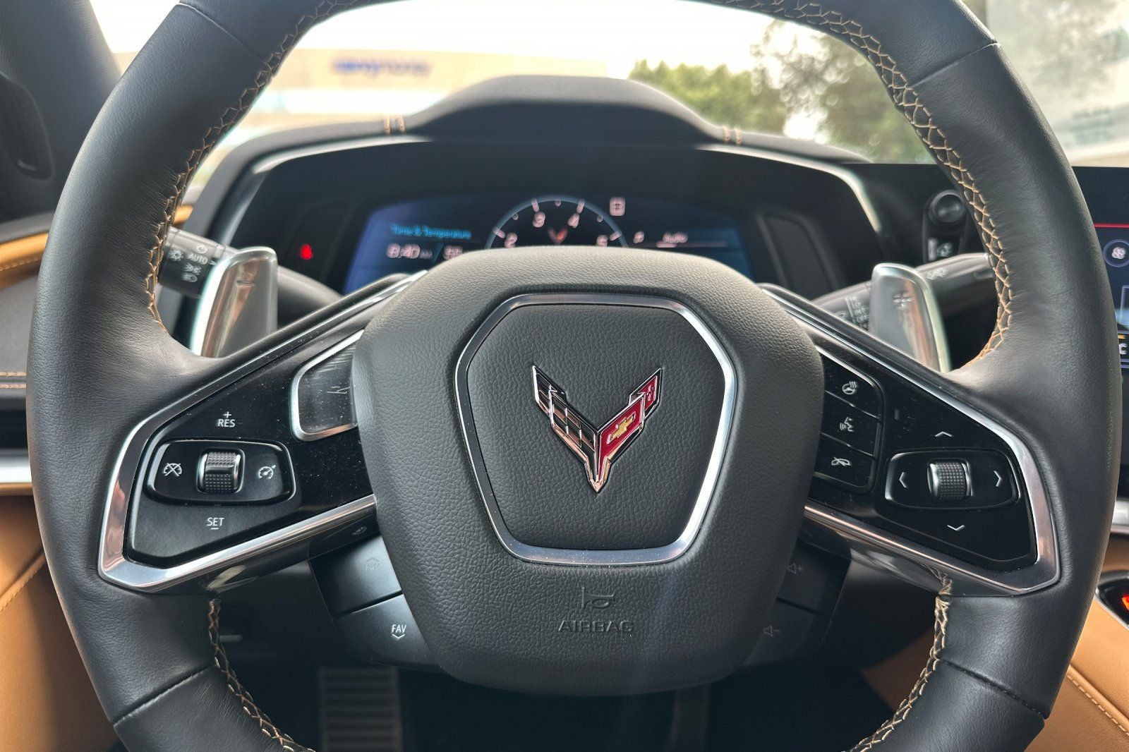 2022 Chevrolet Corvette Stingray 2LT