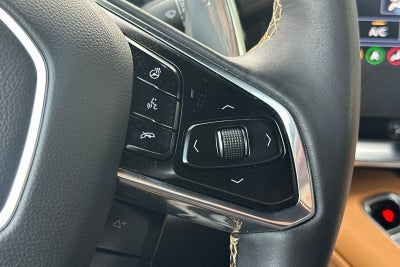 2022 Chevrolet Corvette Stingray 2LT