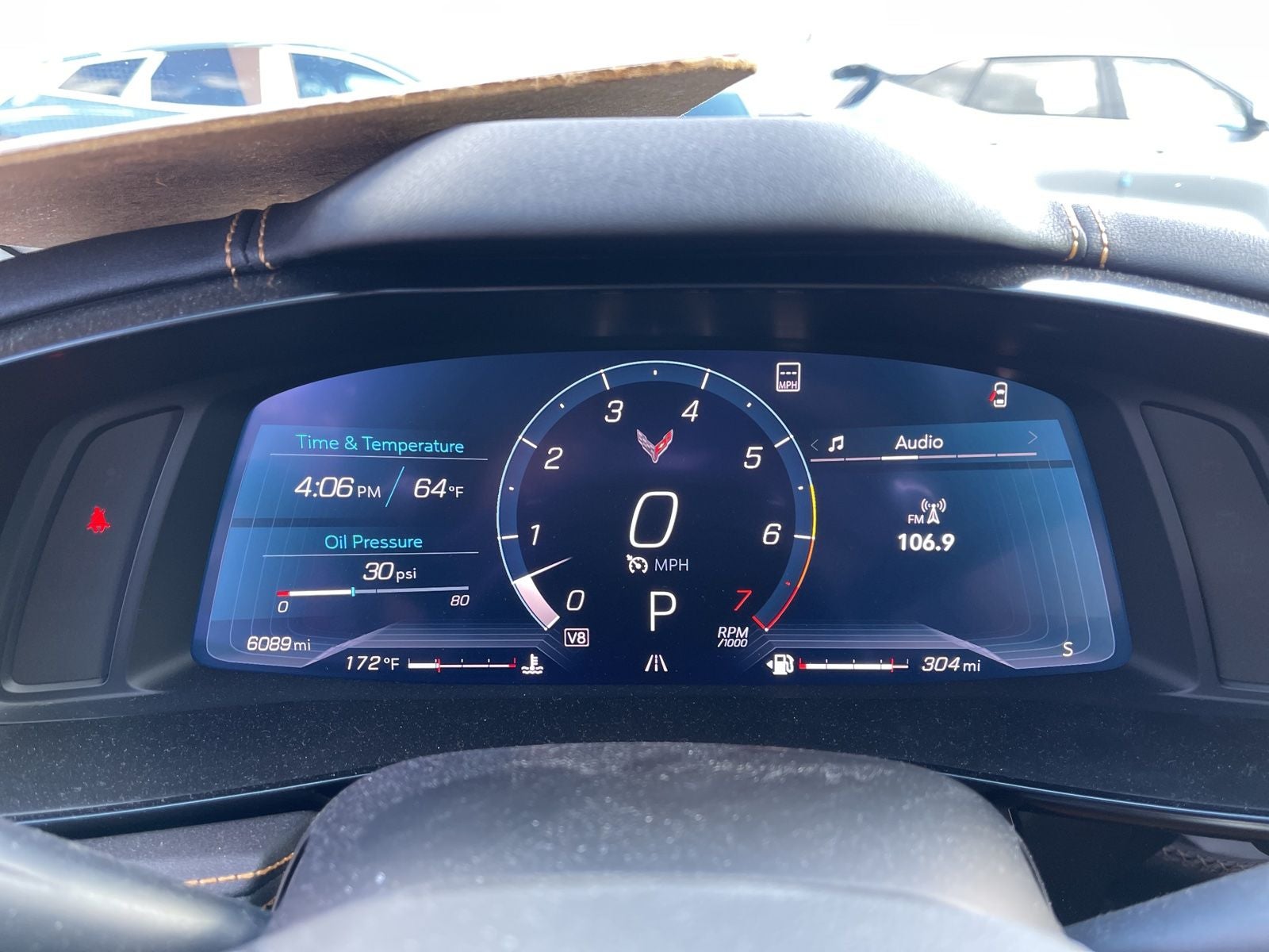 2022 Chevrolet Corvette Stingray 2LT