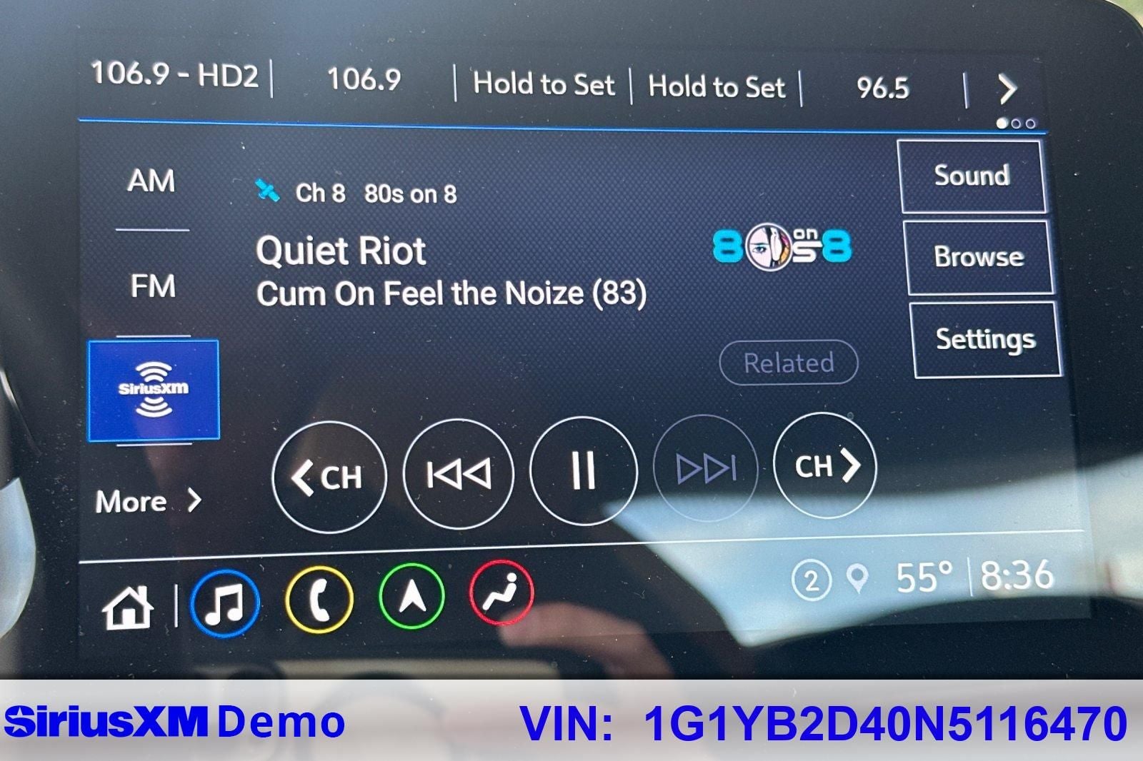 2022 Chevrolet Corvette Stingray 2LT