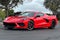 2022 Chevrolet Corvette Stingray 2LT