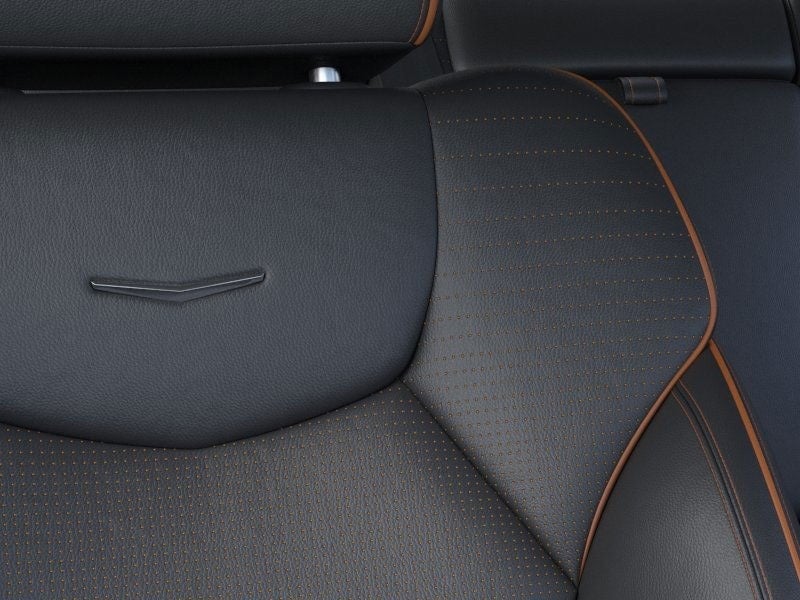 2025 Cadillac CT4 Sport