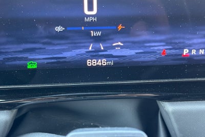 2026 Chevrolet Silverado EV Trail Boss