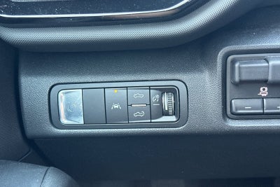 2026 Chevrolet Silverado EV Trail Boss