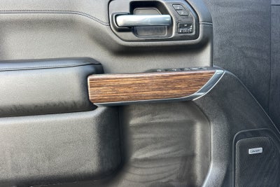 2022 Chevrolet Silverado 2500HD High Country